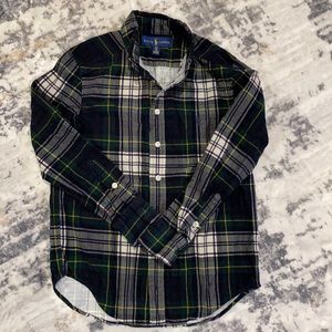 Ralph Lauren boys Oxford Shirt